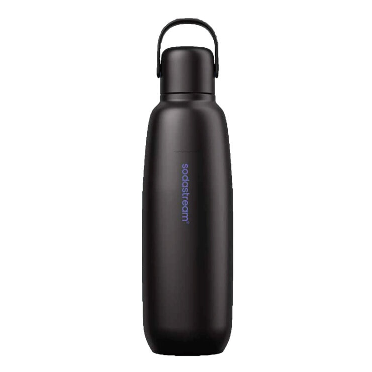 ソーダストリーム ステンレスボトル 900ml ソーダストリーム ステンレスボトル 900ml
