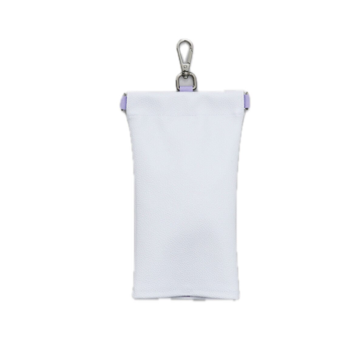 傘ケース 楽スポっ 無地 通常サイズ パープル