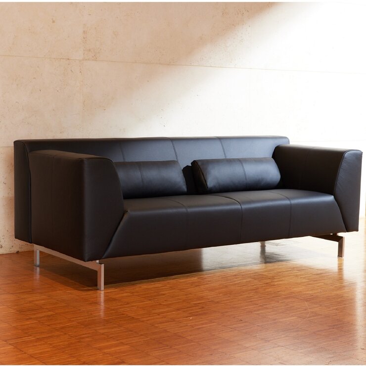 ロルフベンツ 革製ソファ 318 LINEA ロルフベンツ 革製ソファ 318 LINEA