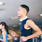 ニップラックス ネックリラックス NP-NR20R レッド