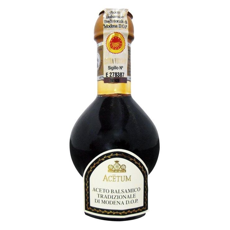 アチェートゥム バルサミコ酢25年 100ml アチェートゥム バルサミコ酢25年 100ml