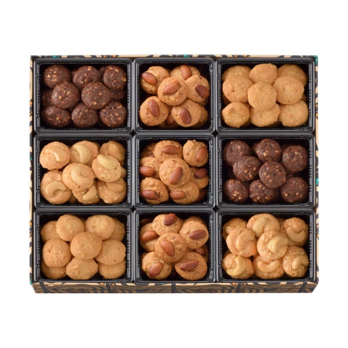 MOROZOFF ARCADIA Cookie 510g MOROZOFF ARCADIA Cookie 510g
