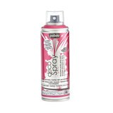 ペベオ 水性アクリルスプレーペイント デコスプレー２００ｍｌ　マット色　マゼンタ