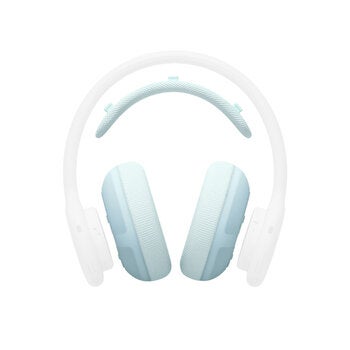 BEATS360 Performance Knitクッションキット スカイ