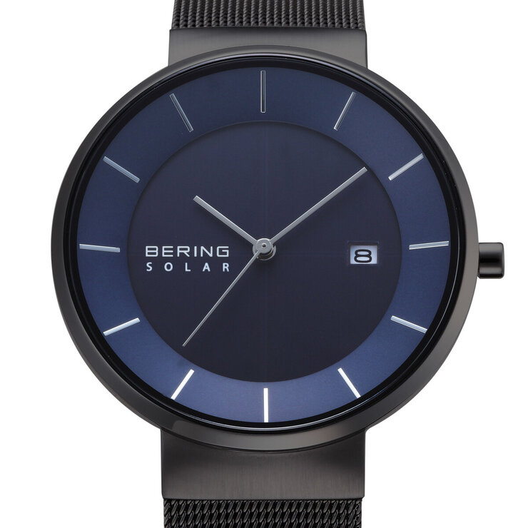 BERING WATCH スカンジナヴィアンソーラー 14639-227 BERING WATCH スカンジナヴィアンソーラー 14639-227