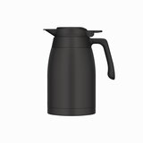 サーモス ステンレス ハンド ポット 1.5L ダークグレイ