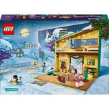 LEGO アドベント カレンダー 2024 フレンズ
