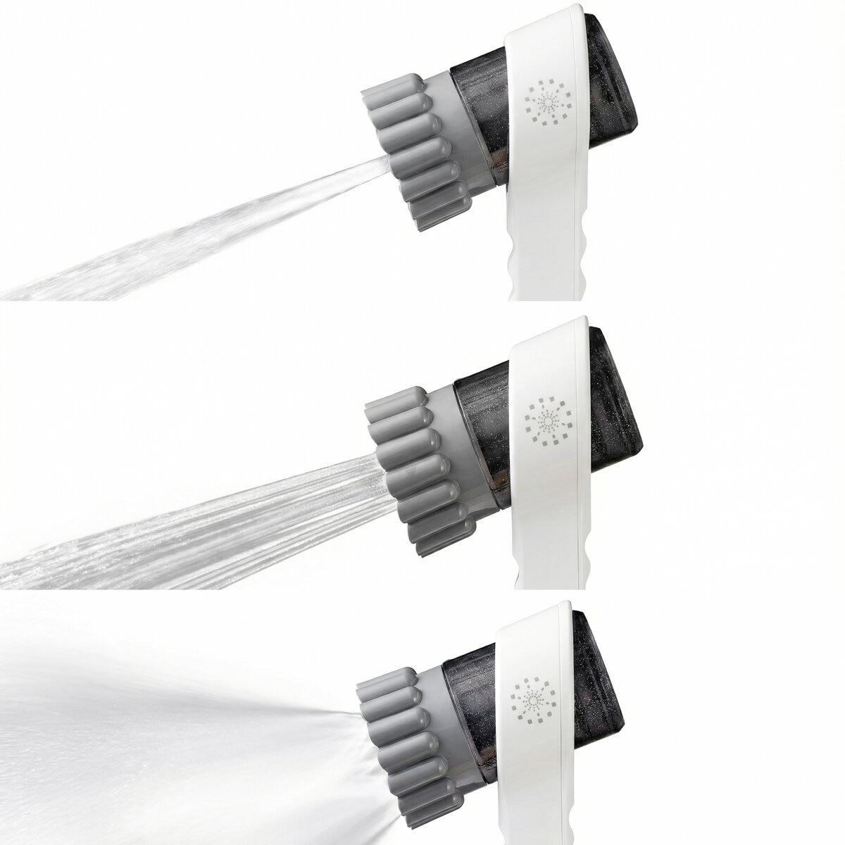 Science ミラブルzeroウルトラファインバブル生成シャワーヘッド