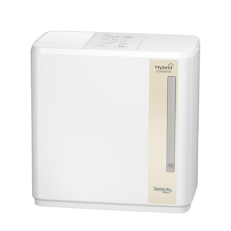 ダイニチ ハイブリッド式加湿器 HD-700F(W) ダイニチ ハイブリッド式加湿器 HD-700F(W)