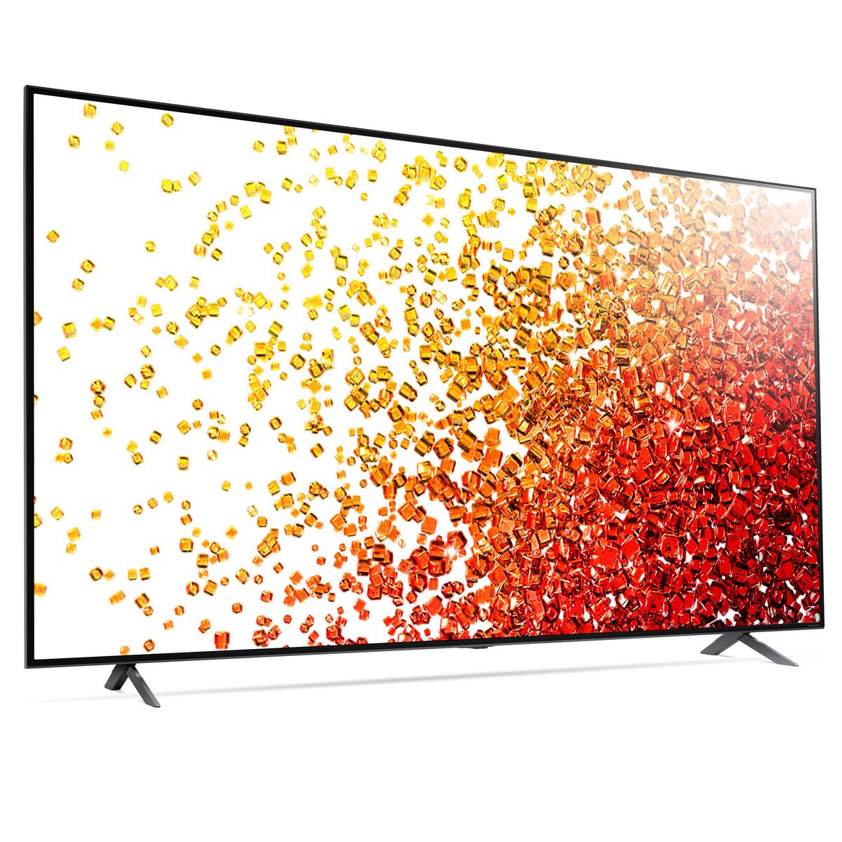 LG 86インチ 4K Nano Cell テレビ 86NANO90JPA