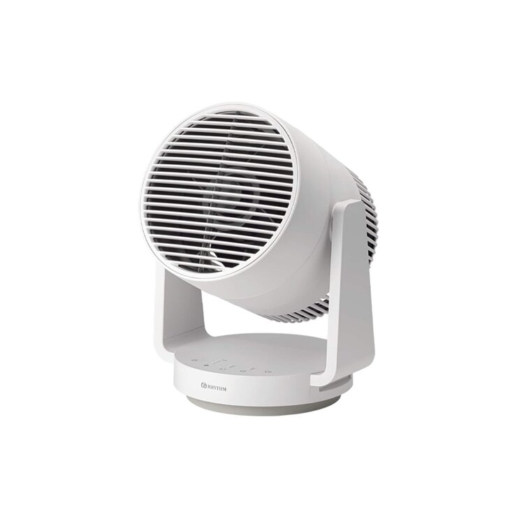 リズム Silky Wind DCサーキュレーター