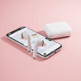 HAPPY PLUGS AIR 1 PLUS 完全ワイヤレスイヤホン ホワイト