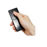 Livina トラックボールワイヤレスマウス ML001GB2