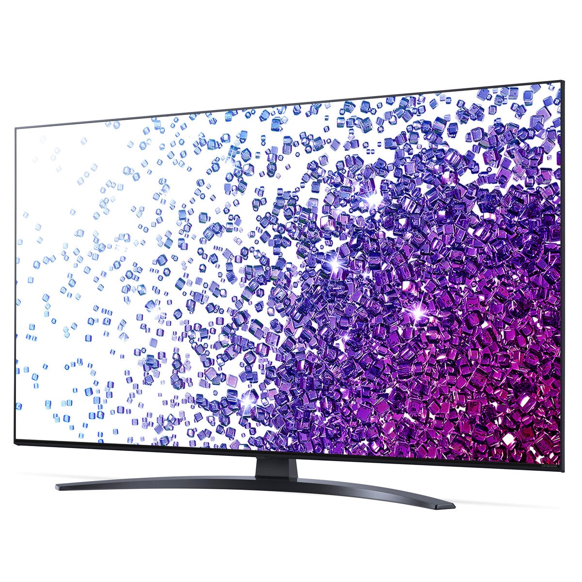 LG 43インチ 4K NanoCell テレビ 43NANO76JPA | Costco Japan