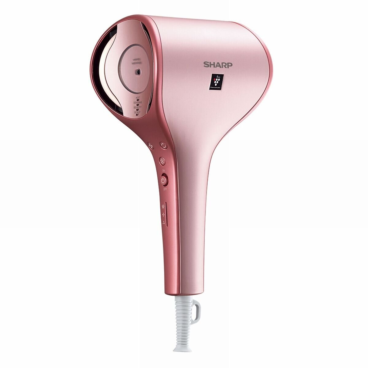 シャープ プラズマクラスター ドライヤー Ib Wx1 Costco Japan