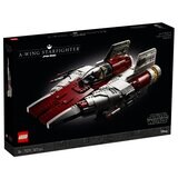 レゴ スター・ウォーズ Aウイング・スターファイター