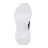 スケッチャーズ キッズ スウィフトフィット バウンダー ネイビー 17.0cm