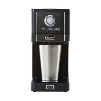 トフィー ダイレクトドリップアロマコーヒーメーカーK-CM12