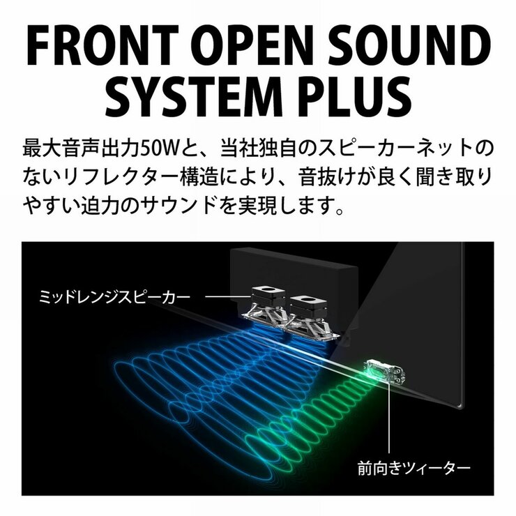 シャープ アクオス 75インチ 4K 液晶テレビ 4T-C75FN1
