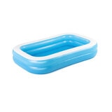BESTWAY AIR FAMILY POOL BESTWAY AIR FAMILY POOL