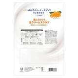 Dove (ダヴ) ふわとろクリーミー ボディスクラブ キンモクセイ 2個セット (298g x 2)
