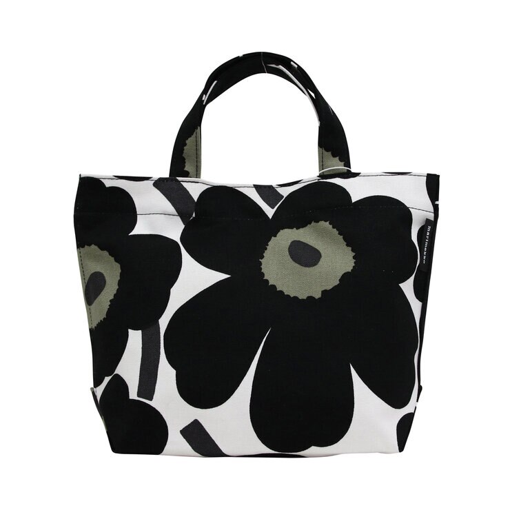 マリメッコ ウニッコ ヴェロニカ トートバッグ