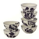 サーティファイド ボウル 6個