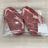 豪州産ビーフ リブロース ステーキ 豪州産ビーフ リブロース ステーキ