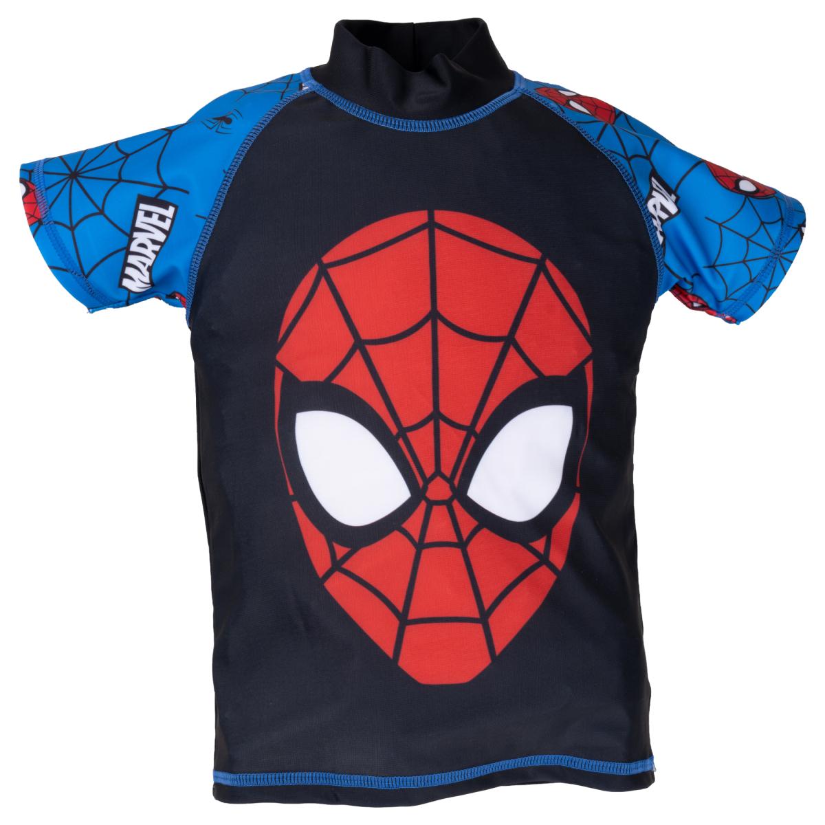 ディズニー キッズ 水着セット スパイダーマン 95 cm