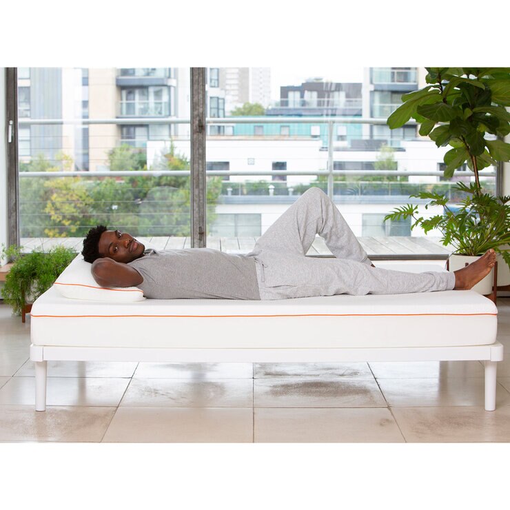 ドルメオ マットレス Octasmart Essential 17cm ハード シングル