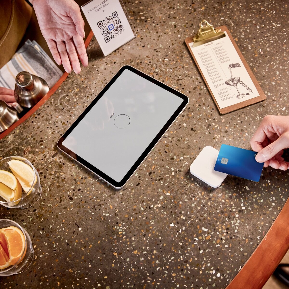 Square リーダー キャッシュレス決済端末 A-SKU-0798 Square リーダー キャッシュレス決済端末 A-SKU-0798