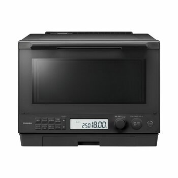 東芝 過熱水蒸気 オーブンレンジ 30L ER-D100A(H)
