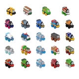 トーマス＆フレンズ MINIS アドベントカレンダー