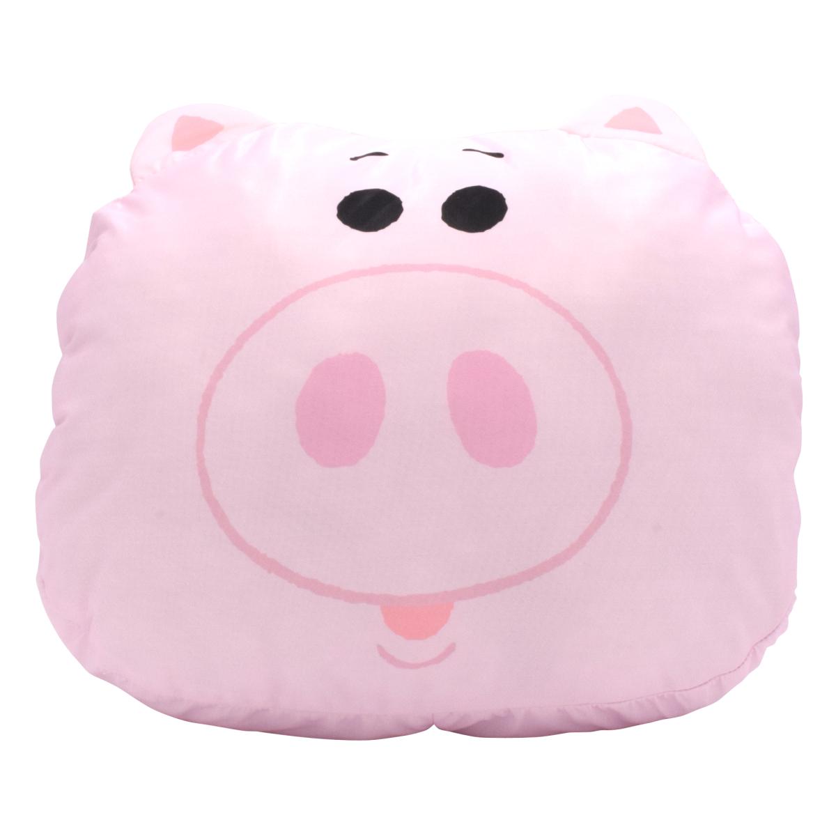 クールハグミークッション ハム