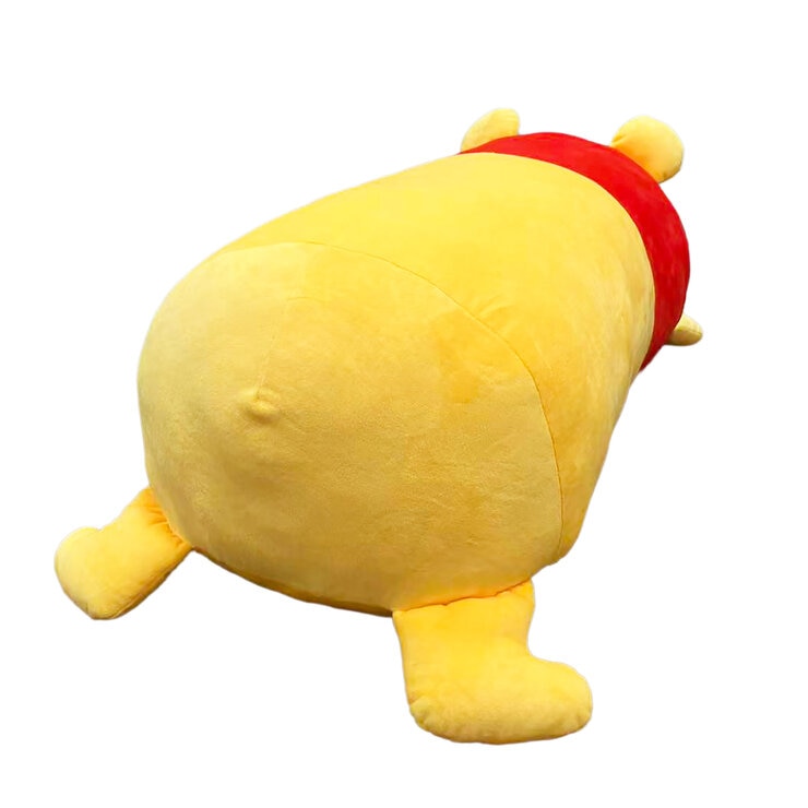 キャラクター抱き枕 プーさん
