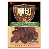 なとり 厚切ビーフジャーキー 230g なとり 厚切ビーフジャーキー 230g