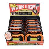 LEDワークライト 500ルーメン 12個セット EKS500LH-DP