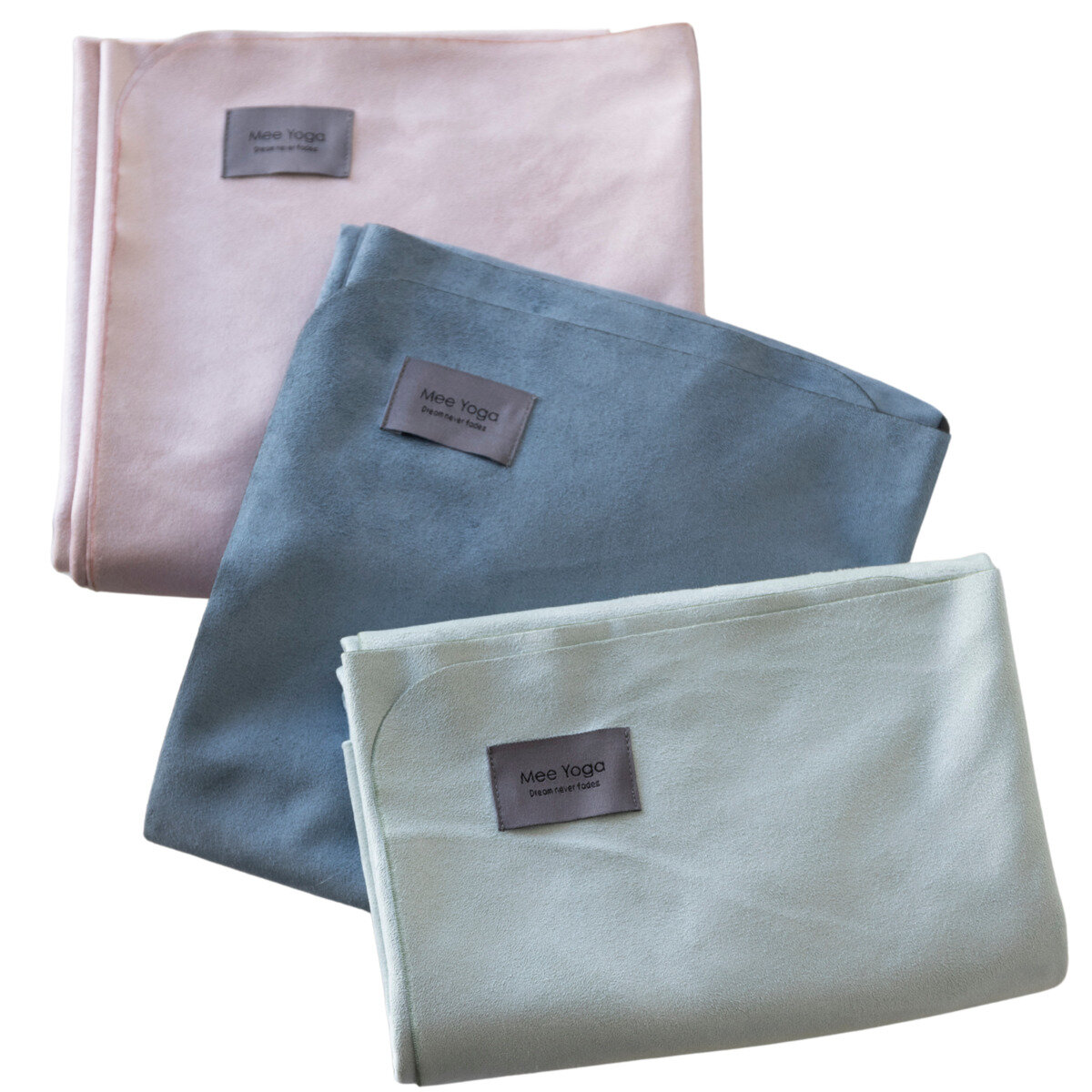 Mee Yoga ヨガタオル (マイクロファイバー) Mee Yoga ヨガタオル (マイクロファイバー)