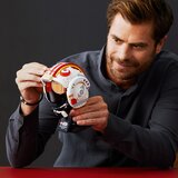 レゴ スター・ウォーズ ルーク・スカイウォーカー レッド5 ヘルメット