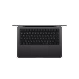 Apple MacBook Pro 14インチ 10コアCPU/10コアGPU/Apple M5チップ/16GB/512GB SSD スペースブラック Apple MacBook Pro 14インチ 10コアCPU/10コアGPU/Apple M5チップ/16GB/512GB SSD スペースブラック