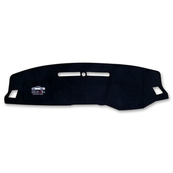 SHINOBI ダッシュボードマット トライトン専用