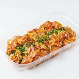 鶏肉の山椒味噌漬け