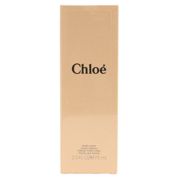 クロエ パフューム ハンドクリーム 75ml クロエ パフューム ハンドクリーム 75ml