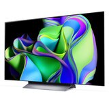 LG 48インチ 4K 有機ELテレビ OLED48C3PJA