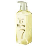 LUX (ラックス) ビューティーアイディー リッチ トリートメント ポンプ 450g
