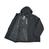 ポロ ラルフローレン キッズ ポートランド ジャケット ポロブラック L