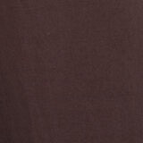 バナナ リパブリック リネン ブレンド パンツ チョコレート ガナッシュ M