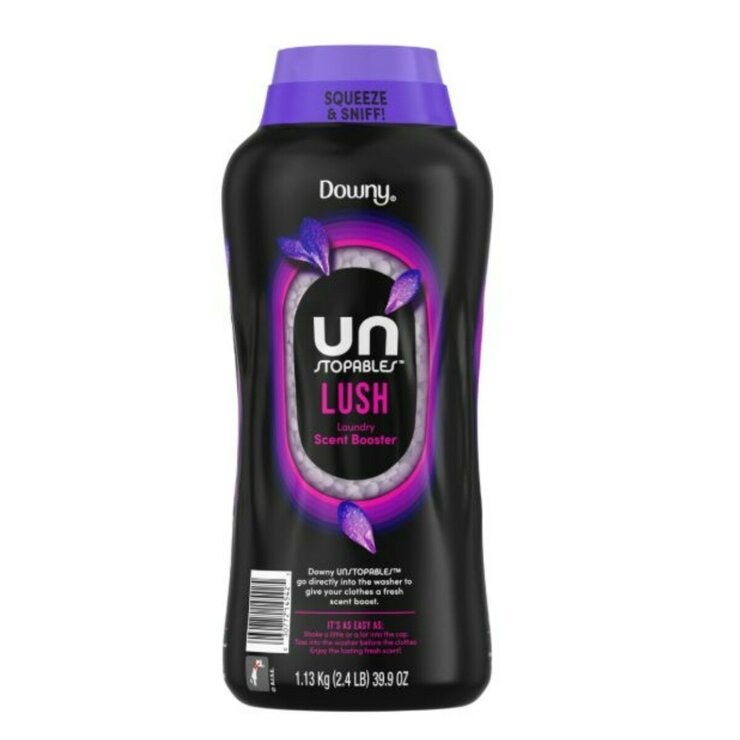 ダウニー アンストッパブル ビーズ ラッシュ1.13kg ダウニー アンストッパブル ビーズ ラッシュ1.13kg