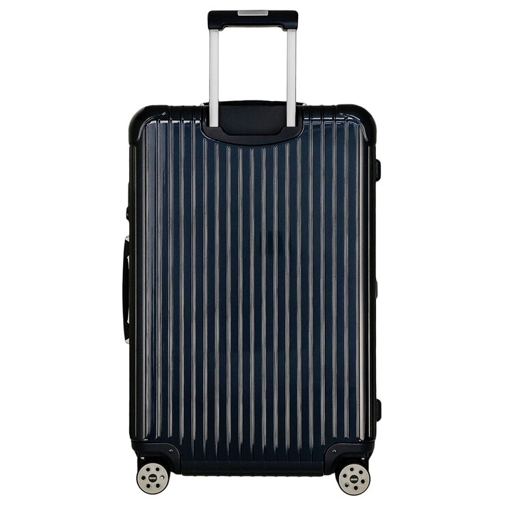 リモワ サルサ デラックス スーツケース 87L ヨットブルー 83173125