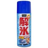 PROSTAFF 解氷スプレー420ml 2個セット PROSTAFF 解氷スプレー420ml 2個セット